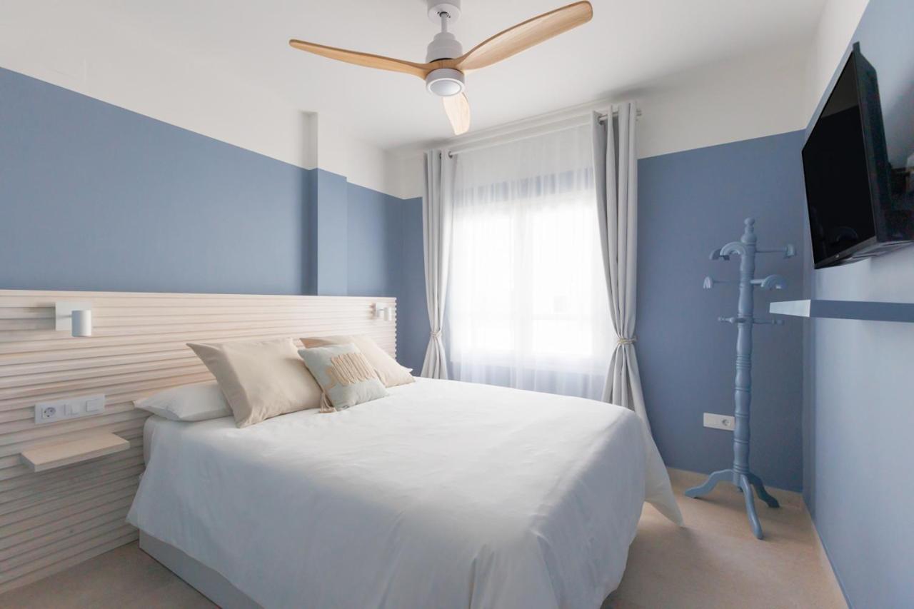 Elegant 2 Bedrooms Flat 5 Minutes From The Sea & Free Parking Apartment Puerto del Rosario (Fuerteventura)
